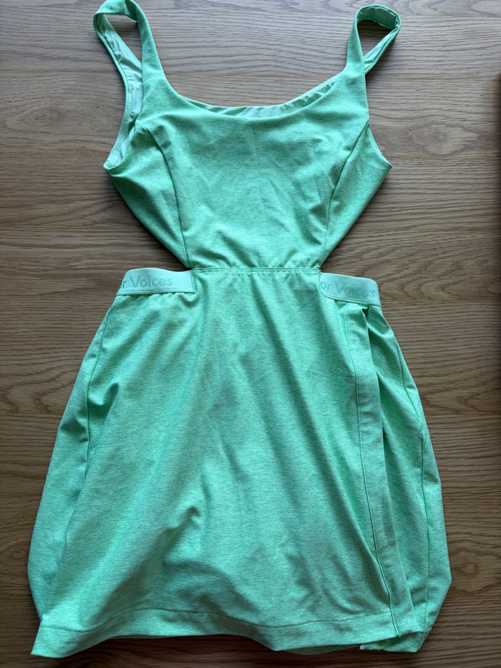 Outdoor Voices Court Dress